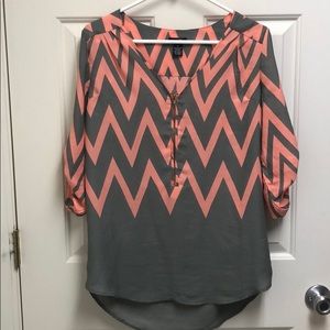 Rue 21 blouse